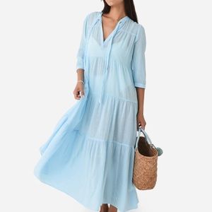 Honorine Giselle Dress